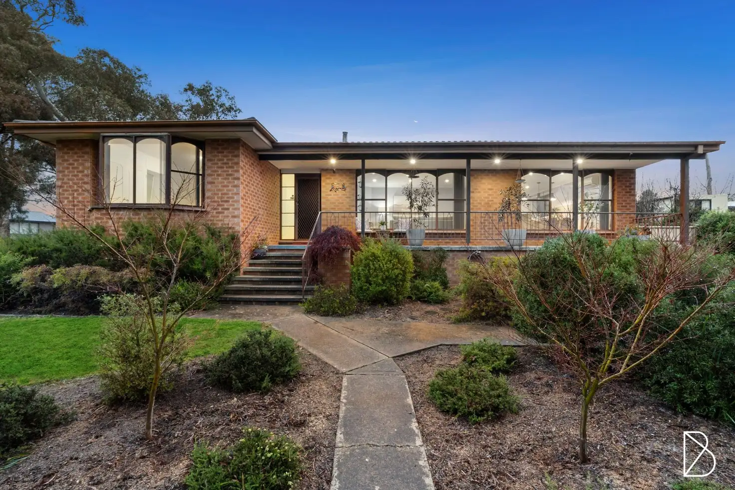Main view of Homely house listing, 19 Heydon Crescent, Evatt ACT 2617