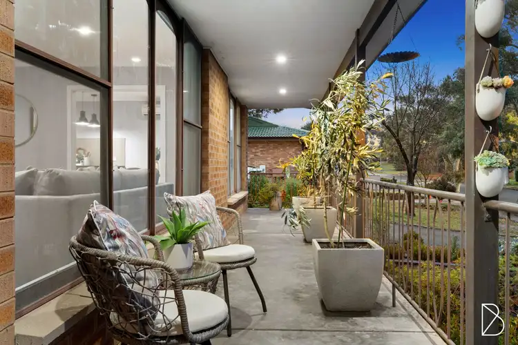 Second view of Homely house listing, 19 Heydon Crescent, Evatt ACT 2617