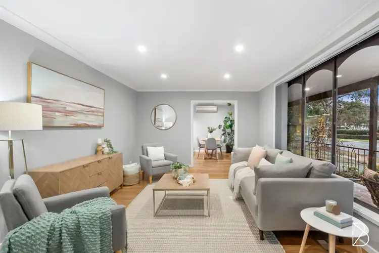 Fifth view of Homely house listing, 19 Heydon Crescent, Evatt ACT 2617
