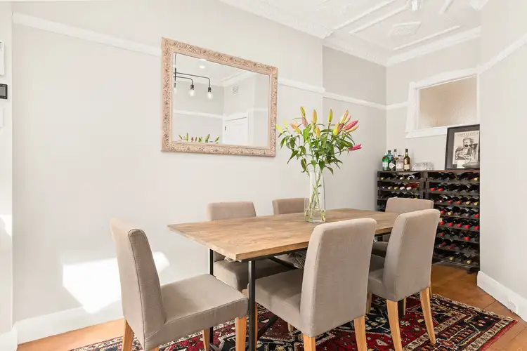 Sixth view of Homely semi-detached listing, 18 Grosvenor Crescent, Summer Hill NSW 2130