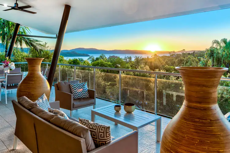Main view of Homely apartment listing, 1/18 Whitsunday Boulevard, Hamilton Island QLD 4803
