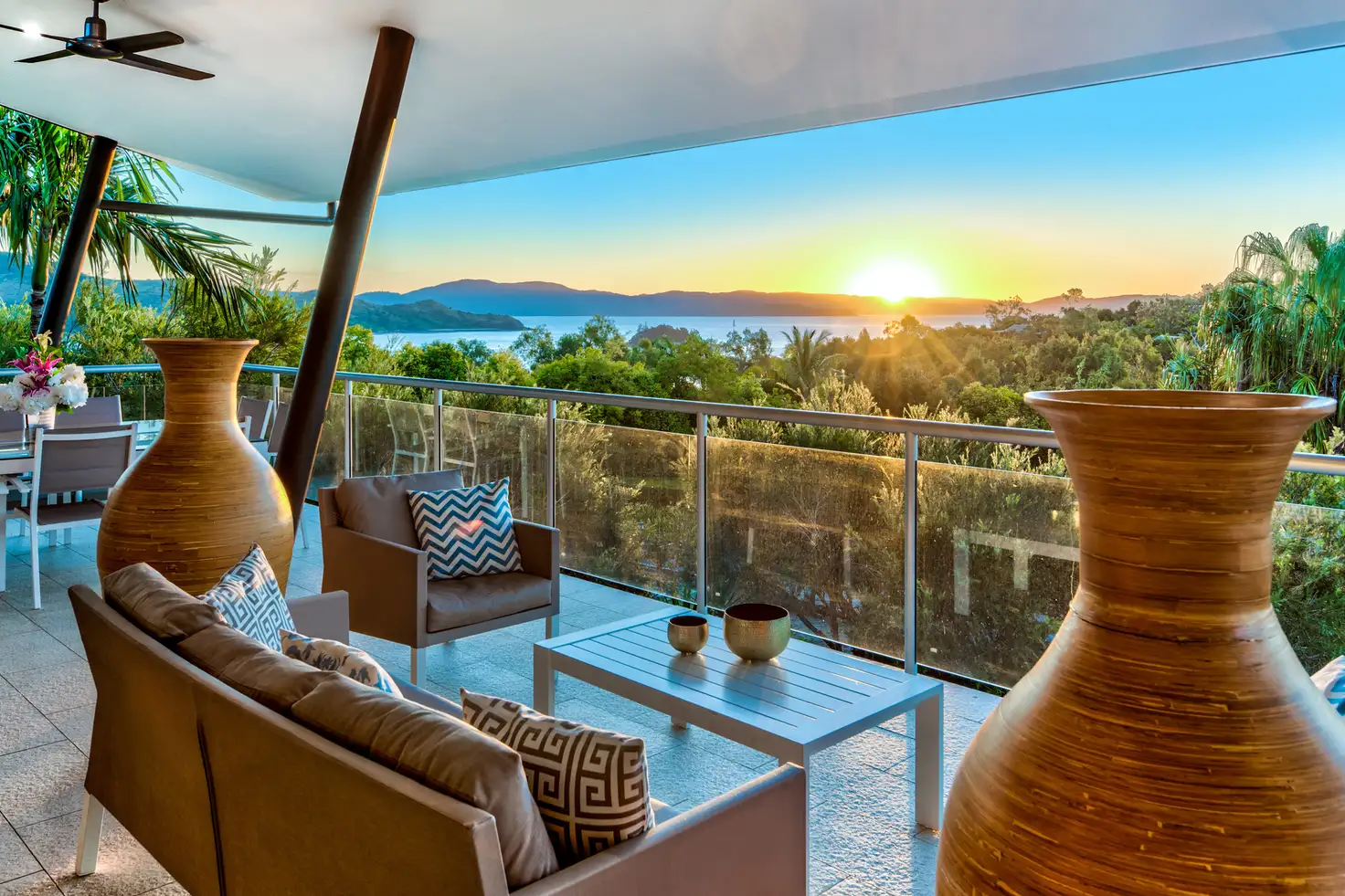 Main view of Homely apartment listing, 1/18 Whitsunday Boulevard, Hamilton Island QLD 4803