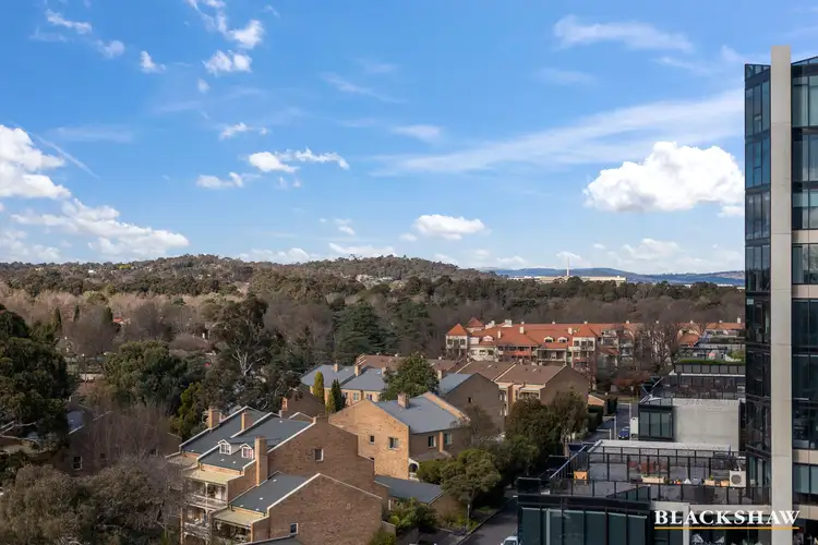 719/45 Ainslie Avenue, Braddon ACT 2612