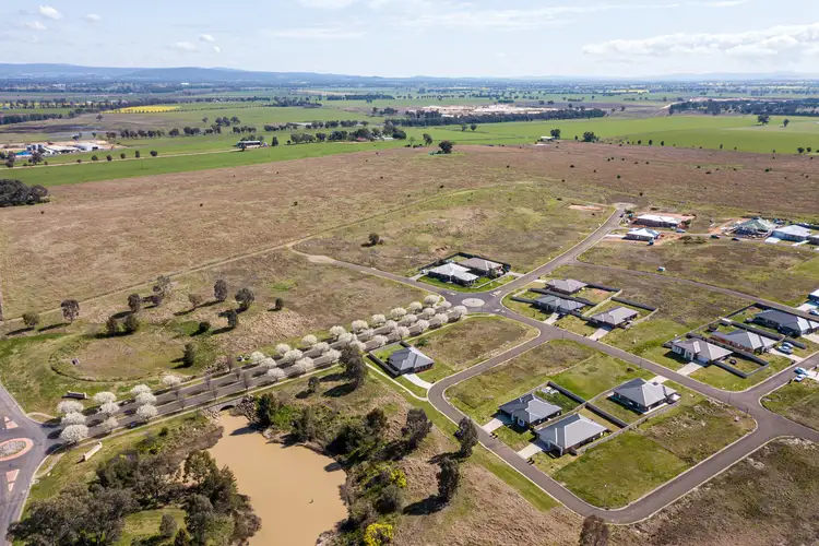Third view of Homely land listing, 2 Harvest Circuit, Cowra NSW 2794