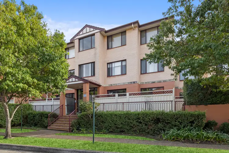 30/18-20 Knocklayde Street, Ashfield NSW 2131