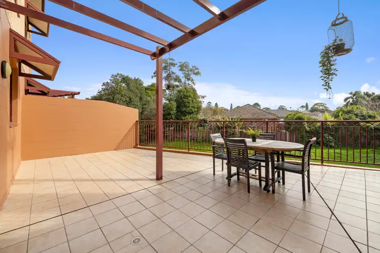 Second view of Homely unit listing, 30/18-20 Knocklayde Street, Ashfield NSW 2131