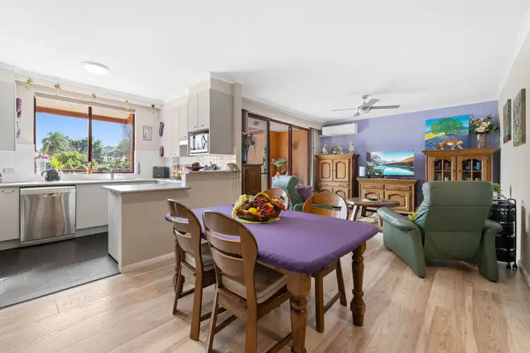Third view of Homely unit listing, 30/18-20 Knocklayde Street, Ashfield NSW 2131