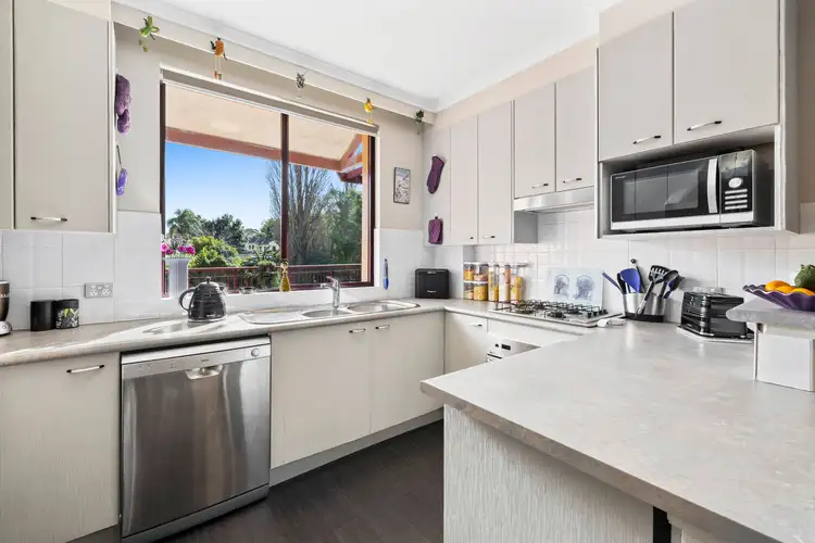 Fifth view of Homely unit listing, 30/18-20 Knocklayde Street, Ashfield NSW 2131