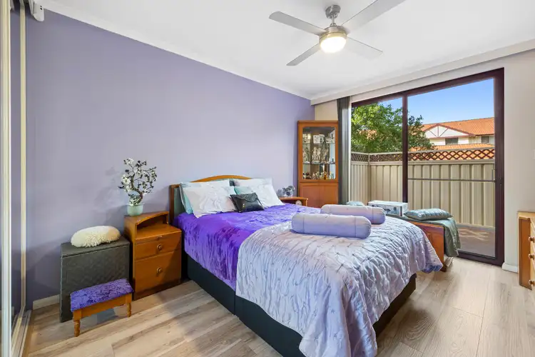 Sixth view of Homely unit listing, 30/18-20 Knocklayde Street, Ashfield NSW 2131