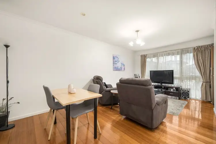 Second view of Homely villa listing, 4/33 Clovelly Avenue, Glenroy VIC 3046