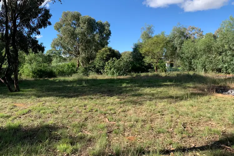 Second view of Homely land listing, Lot 7 Koorawatha Street, Cowra NSW 2794