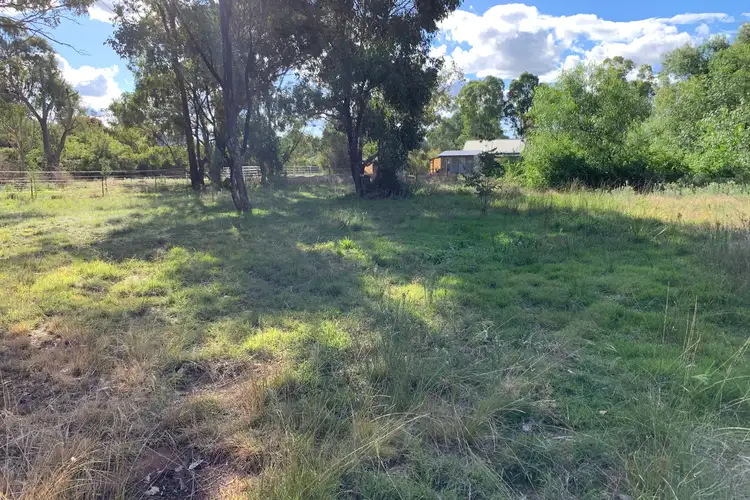 Third view of Homely land listing, Lot 7 Koorawatha Street, Cowra NSW 2794