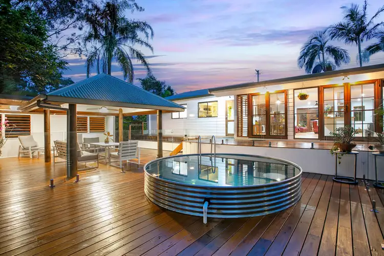 Main view of Homely house listing, 10 Heeterra Court, Elanora QLD 4221