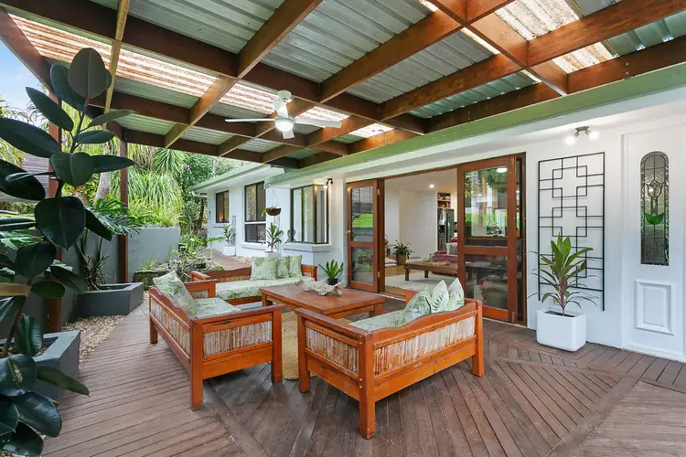 Fourth view of Homely house listing, 10 Heeterra Court, Elanora QLD 4221