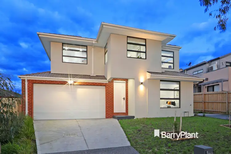 1/37 Stamford Crescent, Rowville VIC 3178