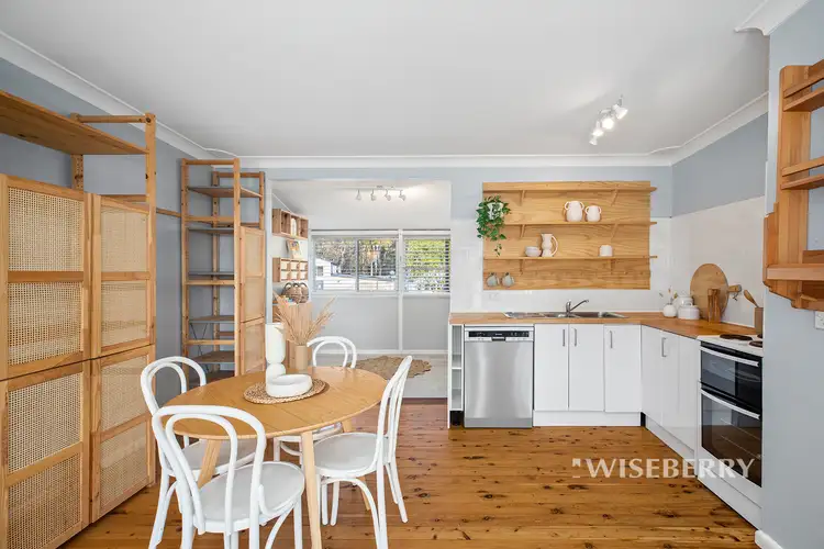 Fourth view of Homely house listing, 61 South Tacoma Road, Tacoma South NSW 2259