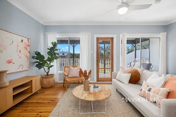 Fifth view of Homely house listing, 61 South Tacoma Road, Tacoma South NSW 2259