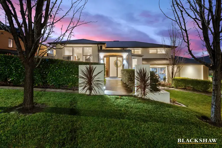 Main view of Homely house listing, 8 Hodgeman Street, Mawson ACT 2607