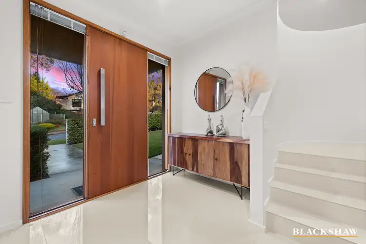 Third view of Homely house listing, 8 Hodgeman Street, Mawson ACT 2607