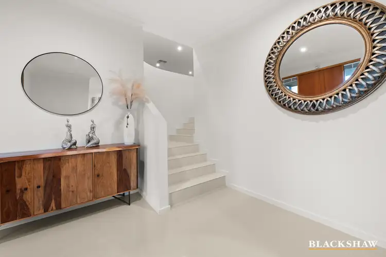 Fourth view of Homely house listing, 8 Hodgeman Street, Mawson ACT 2607