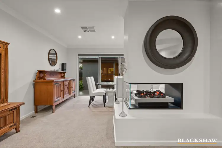 Sixth view of Homely house listing, 8 Hodgeman Street, Mawson ACT 2607