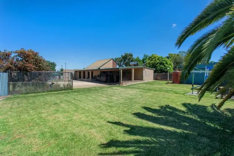 Second view of Homely house listing, 7 Vaux Lane, Cowra NSW 2794