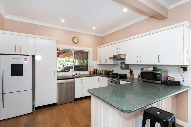 Fifth view of Homely house listing, 7 Vaux Lane, Cowra NSW 2794