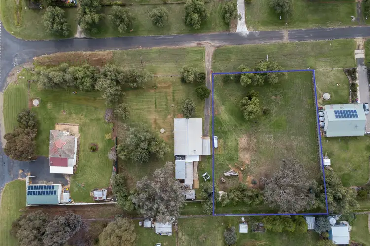 Second view of Homely land listing, 9-11 Carrington Street, Woodstock NSW 2793