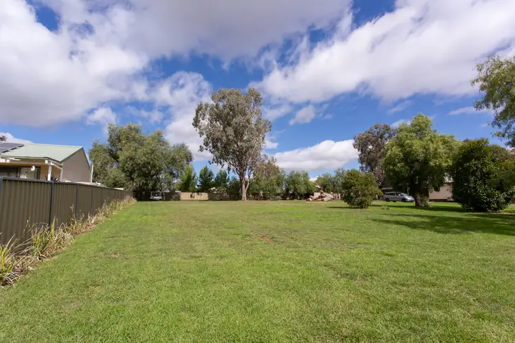 Third view of Homely land listing, 9-11 Carrington Street, Woodstock NSW 2793