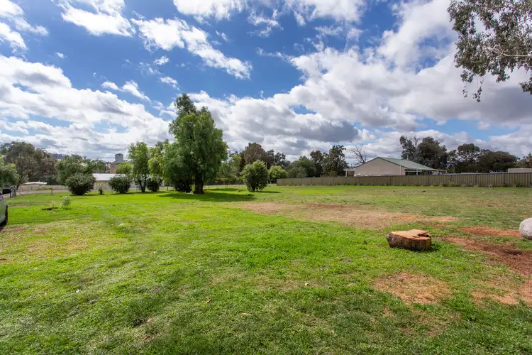 Fifth view of Homely land listing, 9-11 Carrington Street, Woodstock NSW 2793
