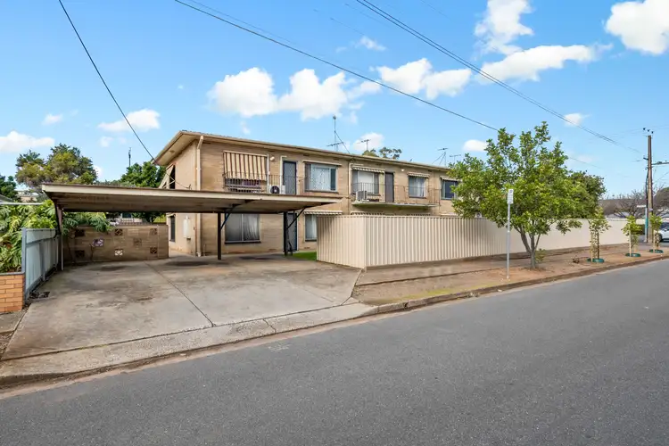 4/152 Sturt Road