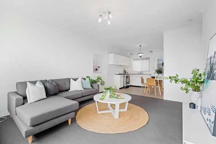 Third view of Homely unit listing, 4/152 Sturt Road, Warradale SA 5046