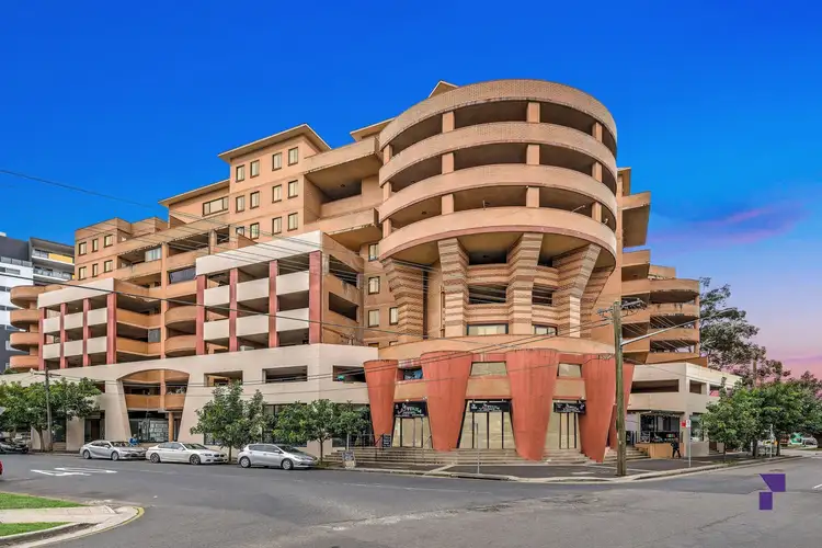 57/7-9 Cross Street, Bankstown NSW 2200