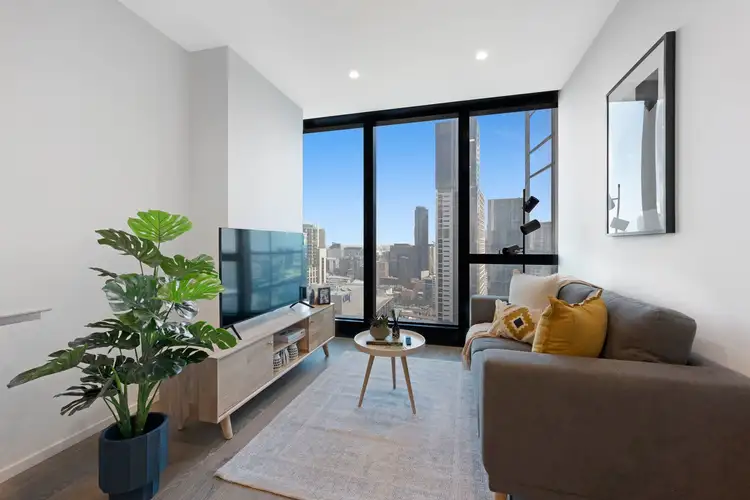 Main view of Homely apartment listing, 5817/70 Southbank Boulevard, Southbank VIC 3006