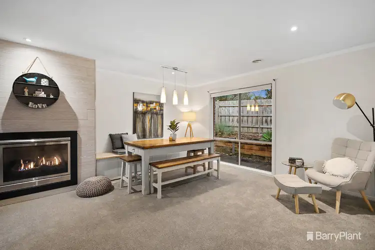 Third view of Homely house listing, 3 Bellbird Place, Wandin North VIC 3139