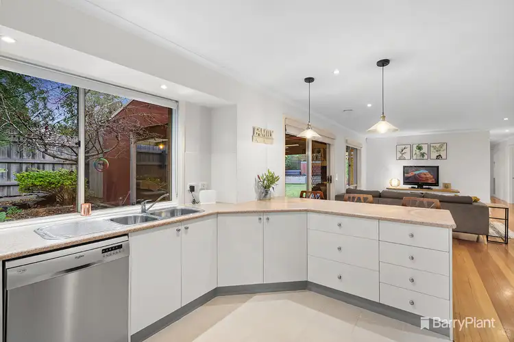 Fifth view of Homely house listing, 3 Bellbird Place, Wandin North VIC 3139