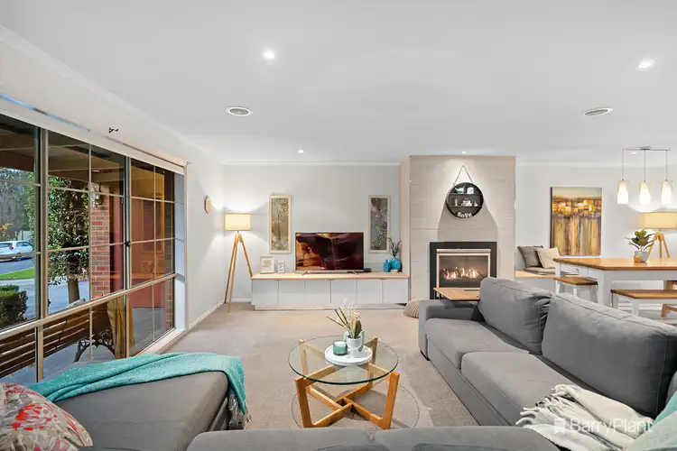 Sixth view of Homely house listing, 3 Bellbird Place, Wandin North VIC 3139