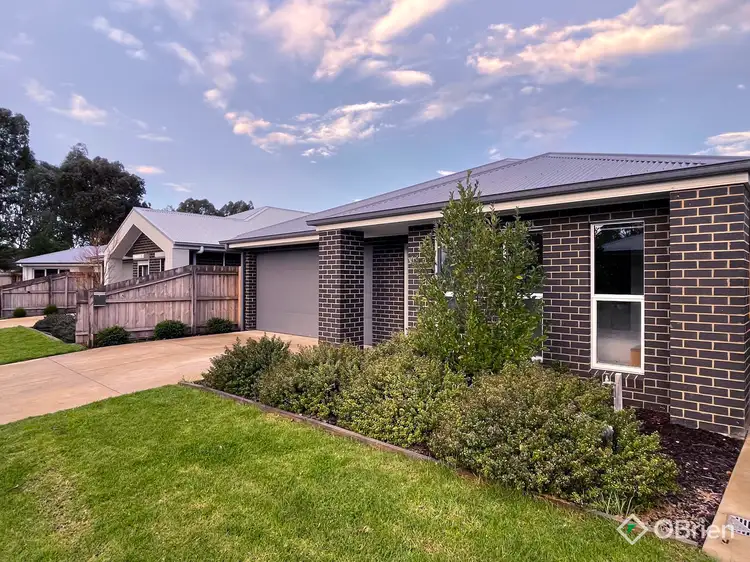 Second view of Homely townhouse listing, 10 Bryan Place, East Bairnsdale VIC 3875