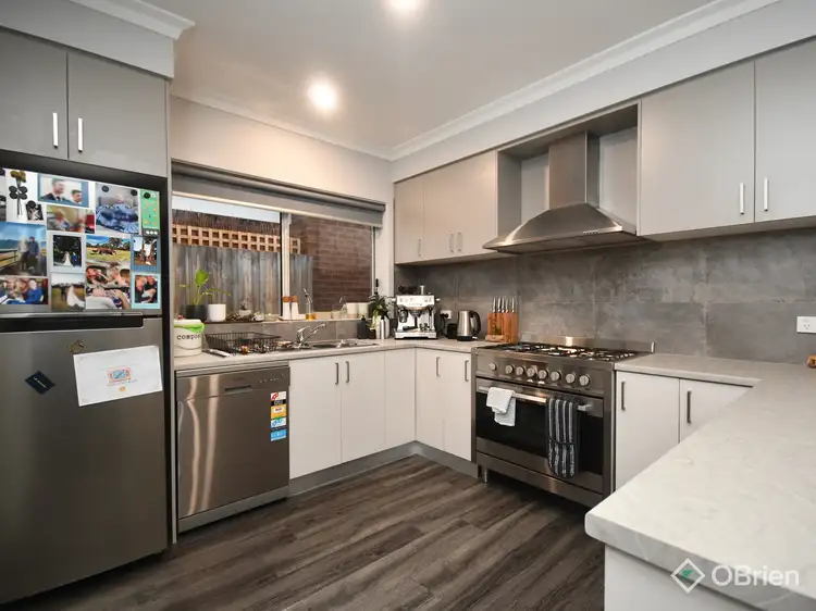 Third view of Homely townhouse listing, 10 Bryan Place, East Bairnsdale VIC 3875
