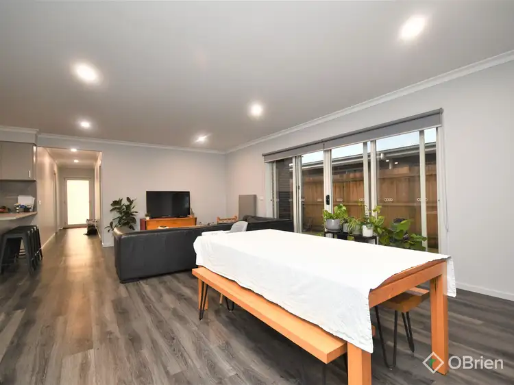 Fourth view of Homely townhouse listing, 10 Bryan Place, East Bairnsdale VIC 3875