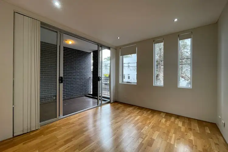 Second view of Homely unit listing, 9/28-36 Pine Street, Chippendale NSW 2008