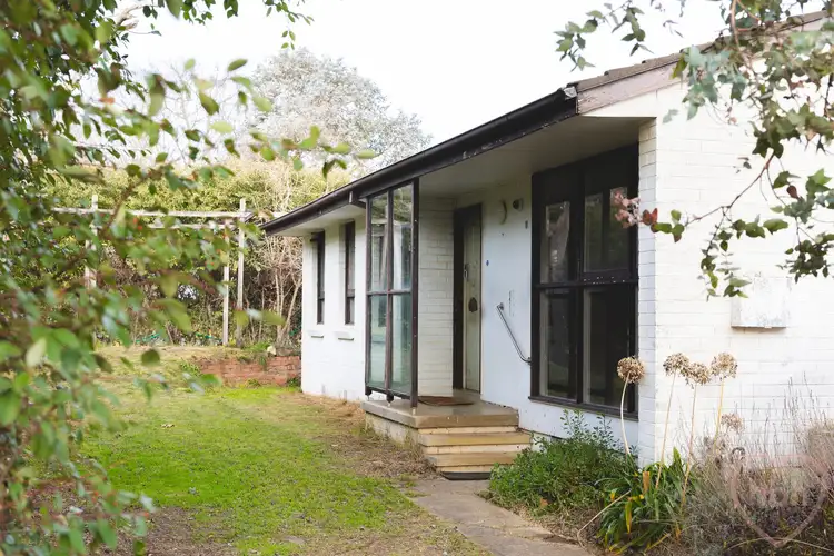 Main view of Homely house listing, 1 Hanson Place, Watson ACT 2602