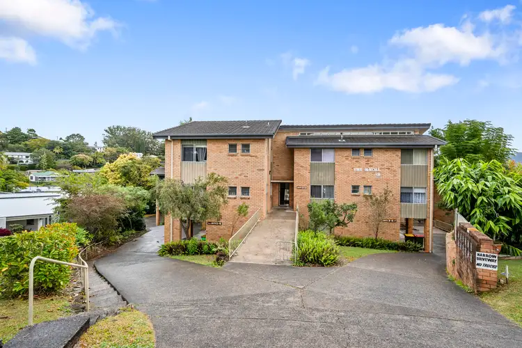 3/3B Gordon Street, Coffs Harbour NSW 2450