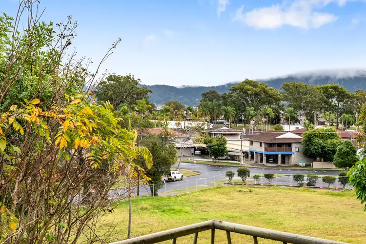 Fourth view of Homely unit listing, 3/3B Gordon Street, Coffs Harbour NSW 2450