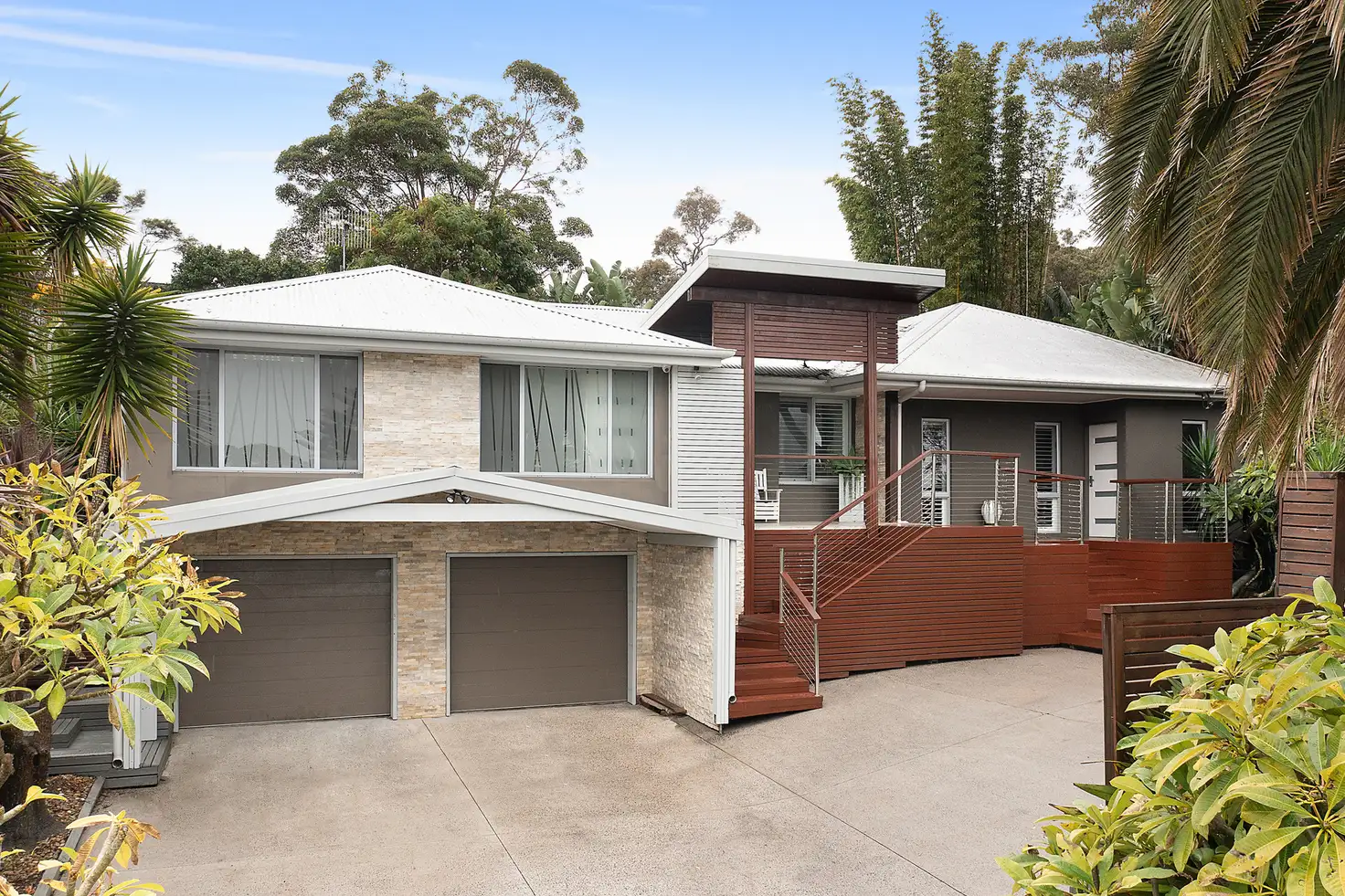 Main view of Homely house listing, 833 The Entrance Road, Wamberal NSW 2260