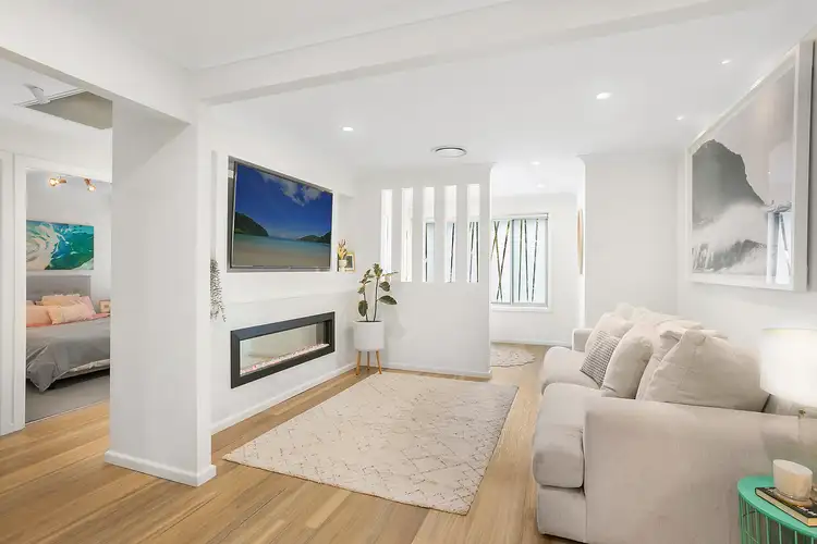Second view of Homely house listing, 833 The Entrance Road, Wamberal NSW 2260