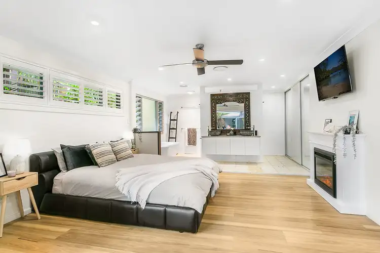 Fifth view of Homely house listing, 833 The Entrance Road, Wamberal NSW 2260