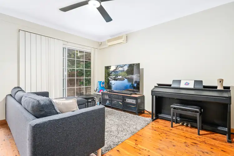 Third view of Homely townhouse listing, 3/57 Harrow Road, Auburn NSW 2144