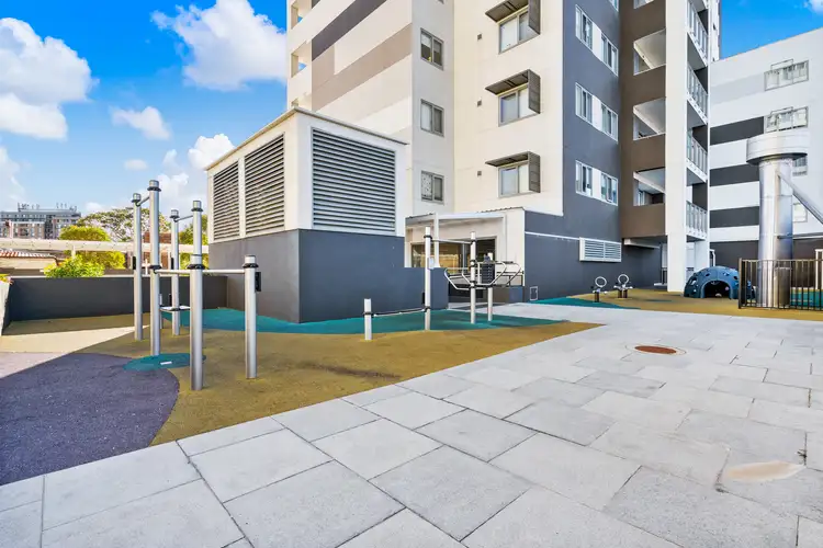 Third view of Homely unit listing, 102/18 Harrow Road, Auburn NSW 2144