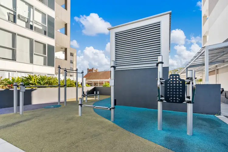 Fifth view of Homely unit listing, 102/18 Harrow Road, Auburn NSW 2144